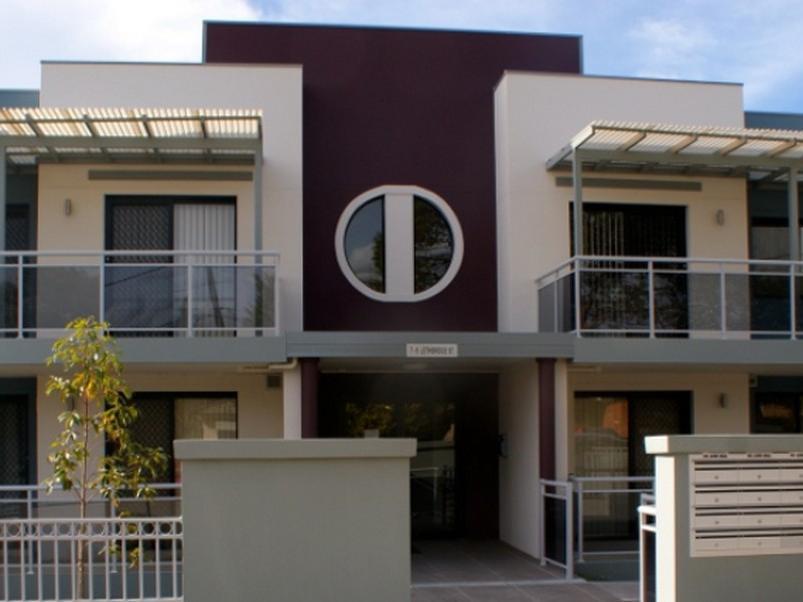 Astina Serviced Apartments - Central Penrith Extérieur photo