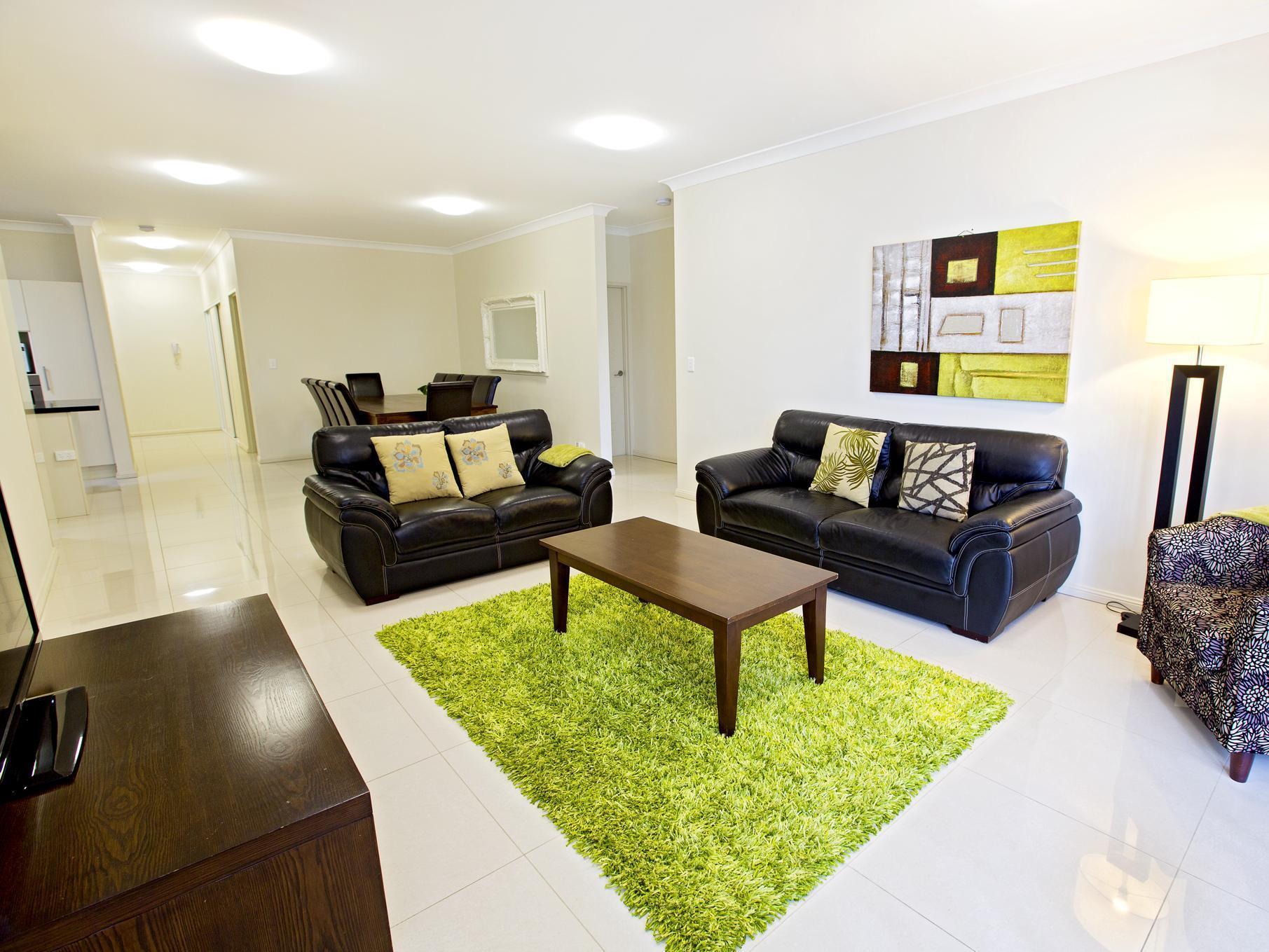 Astina Serviced Apartments - Central Penrith Extérieur photo