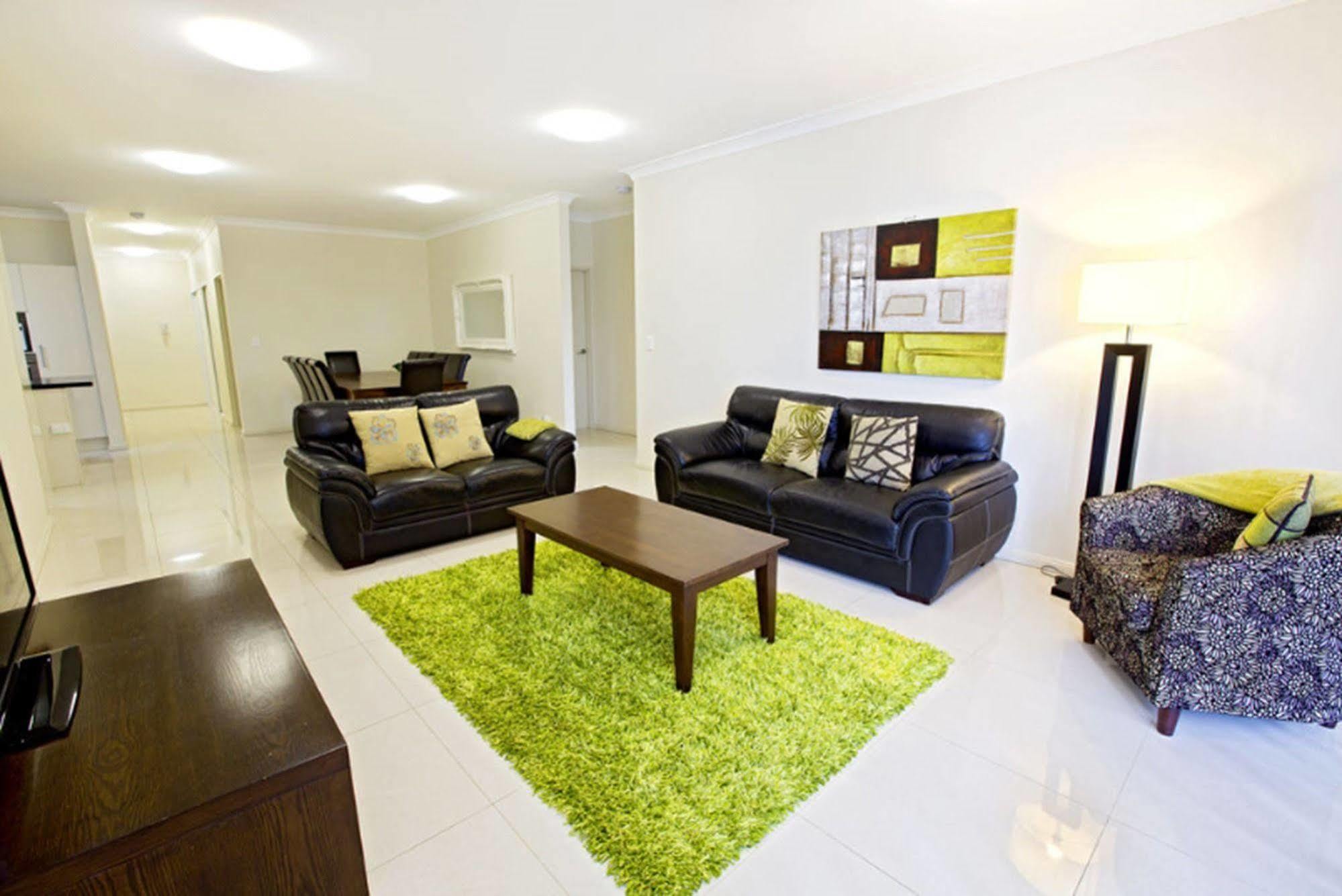 Astina Serviced Apartments - Central Penrith Extérieur photo