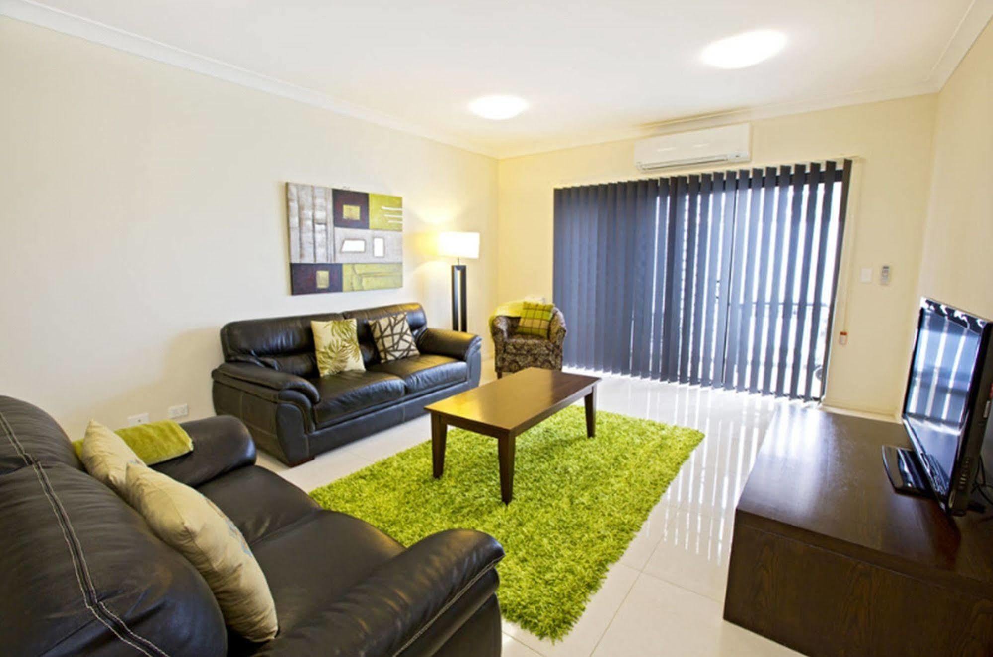 Astina Serviced Apartments - Central Penrith Extérieur photo