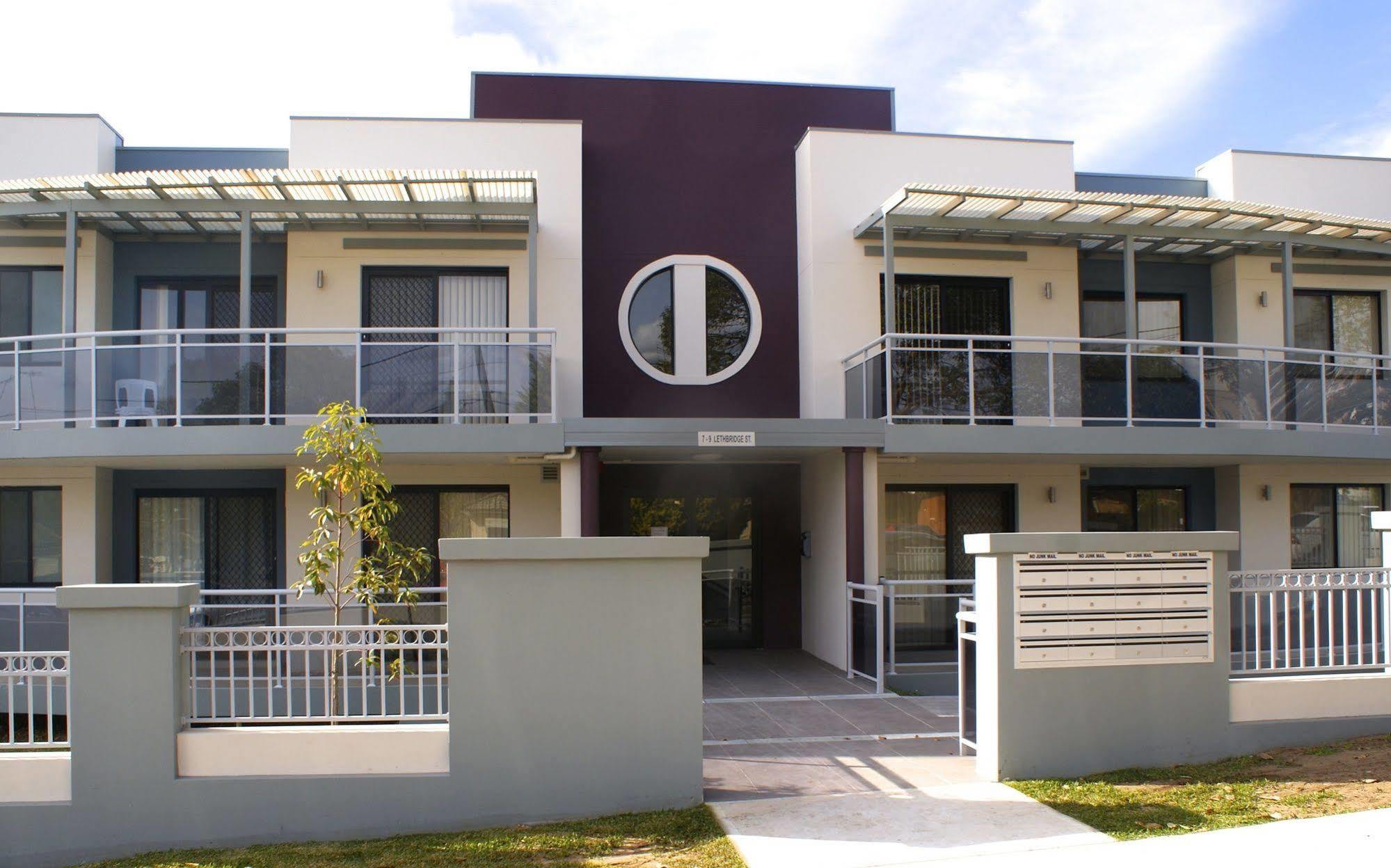 Astina Serviced Apartments - Central Penrith Extérieur photo